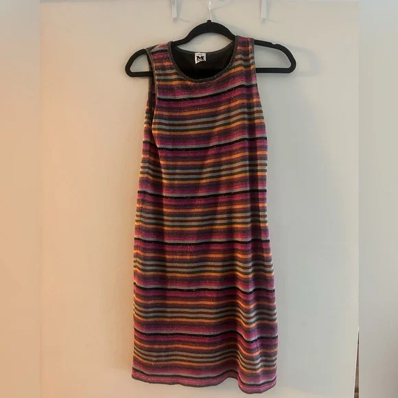 Missoni sparkly mini dress - Picture 6 of 9